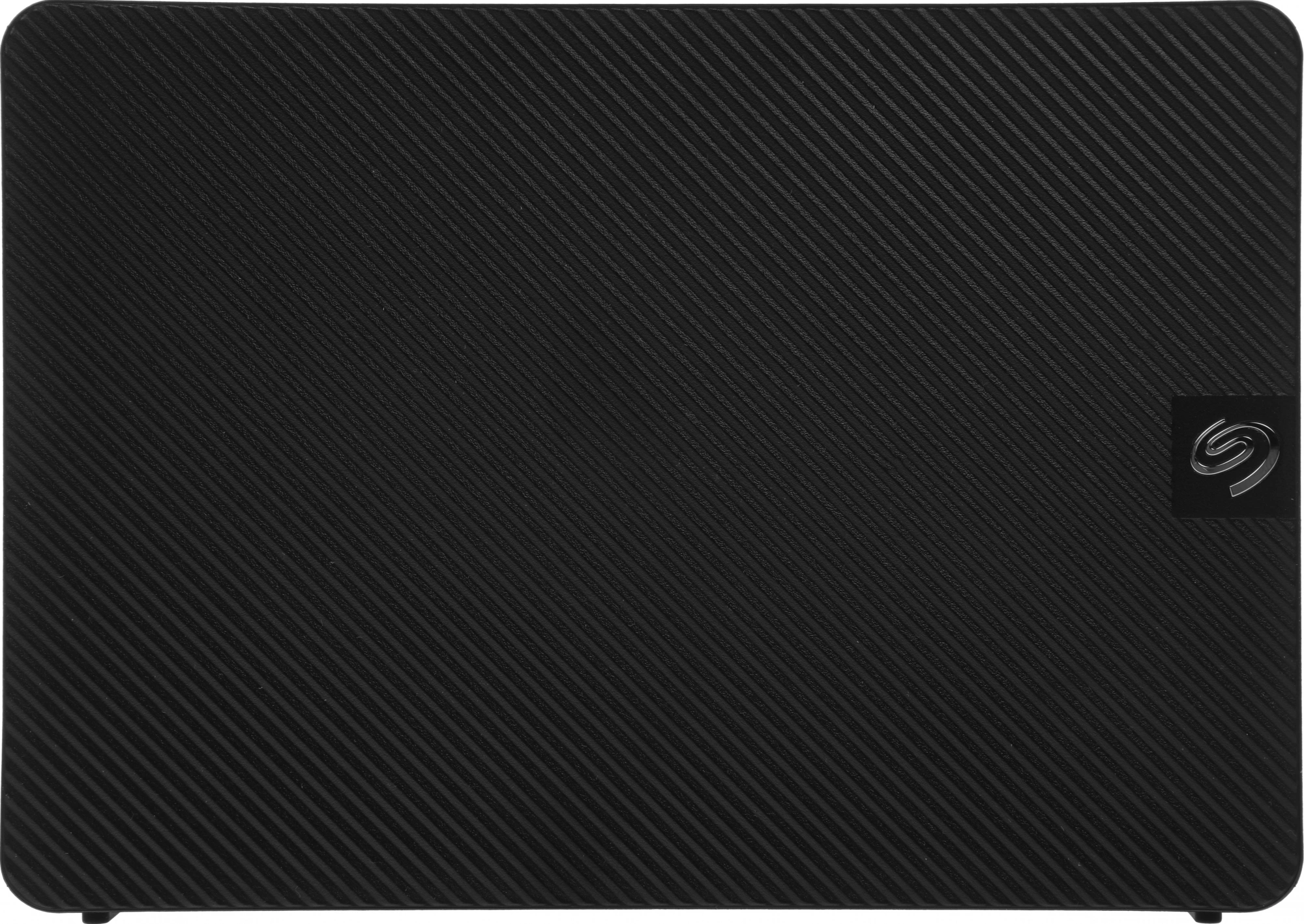Жесткий диск внешний Seagate Expansion Black STKP4000400 4TB 3.5" USB 3.2 Gen1, RTL {4} (040407)