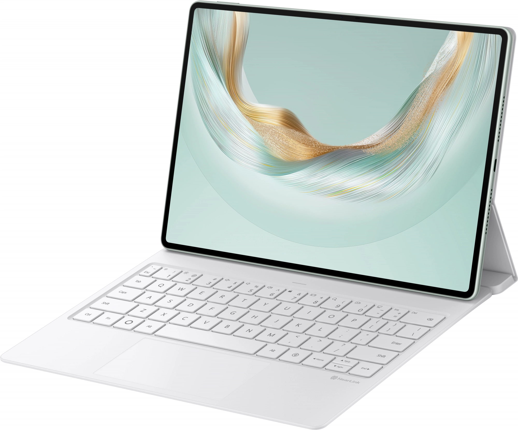 Планшет 12.2" HUAWEI MatePad Pro 12+512Gb Wi-Fi, PaperMatte, зелёный с клавиатурой Планшет 12.2" HUAWEI MatePad Pro 12+512Gb Wi-Fi, PaperMatte, зелёный с клавиатурой