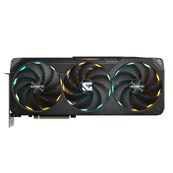 Видеокарта GIGABYTE RTX5080 GAMING OC 16GB//RTX5080, HDMI*1, DP*3, 16G,D7 Видеокарта GIGABYTE RTX5080 GAMING OC 16GB//RTX5080, HDMI*1, DP*3, 16G,D7