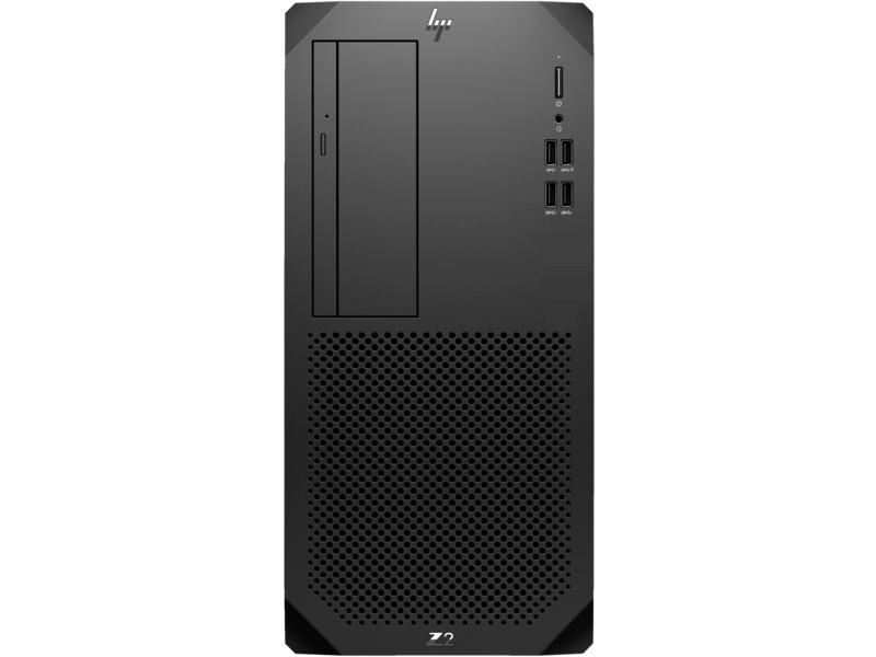 Рабочая станция HP Z2 G9 TWR, Core i7-14700K, 16GB DDR5 RAM, 1TB NVMe, Intel HD Graphics, VGA mouse, keyboard (no Russ), Win 11 Pro DVD RW 700W Рабочая станция HP Z2 G9 TWR, Core i7-14700K, 16GB DDR5 RAM, 1TB NVMe, Intel HD Graphics, VGA mouse, keyboard (no Russ), Win 11 Pro DVD RW 700W