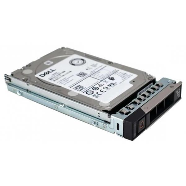 Твердотельный накопитель DELL  480GB SFF 2.5" SSD Read Intensive SATA 6Gbps 512 2.5" Hot Plug Fully Assembled kit for G14, G15