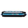 Картридж Cartridge HP 502A для CLJ CP3505/3600/3800, синий (4 000 стр.) (незначительное повреждение коробки)