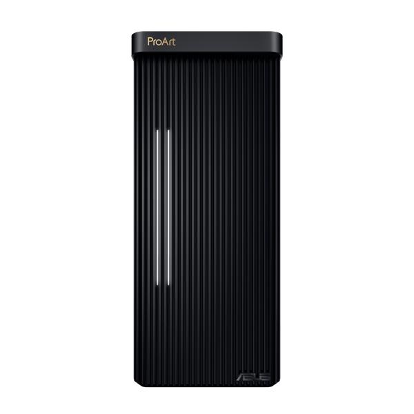 Моноблок ASUS ProArt Station PD5 PD500TC-7117000030  Intel Core i7-11700 /16Gb DDR4/512GB M.2 NVMe SSD/GF RTX3060 12GB DDR6/10KG/No OS/Black/card-reader + WiFi6/Tower/500W/Wired KBD+MS