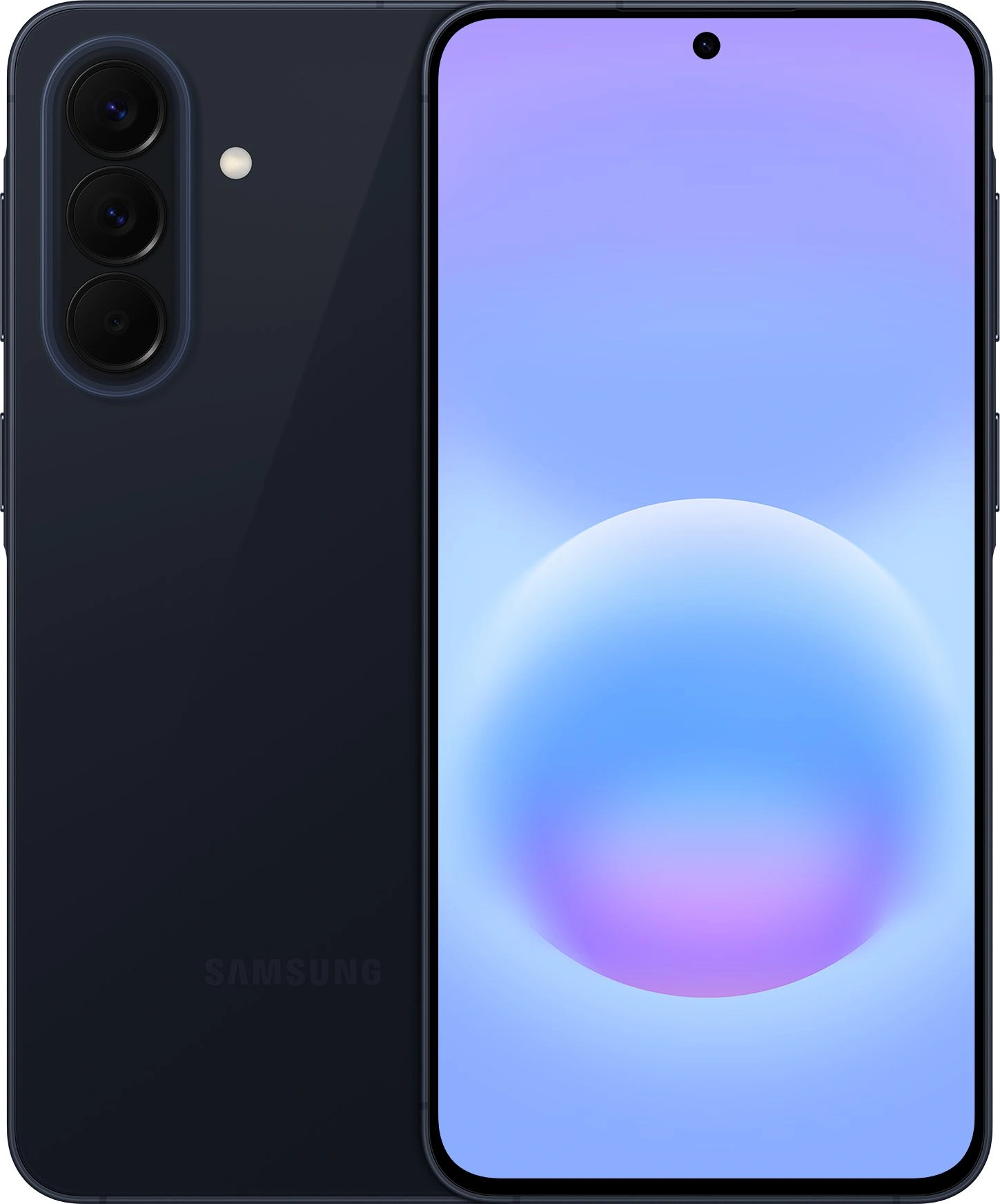 Смартфон Samsung Galaxy A57 5G 8+256GB Синий (SM-A576BDBFCAU)