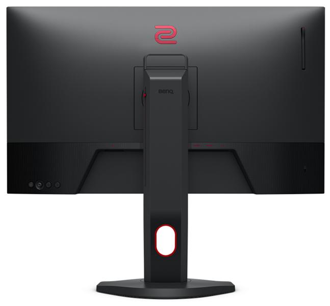 Монитор BENQ 27" XL2731K Zowie 165Hz TN W-LED 16:9 1920x1080 1ms 320cd/m2 12M:1 1000:1 170/160 3*HDMI2.0 DP1.2 USB type A headphone and microphone input HAS Pivot Tilt Swivel Dack Grey