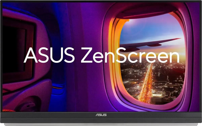 Монитор ASUS 27" MB27ACF IPS 2560x1440 5ms 300cd HDMI MM HAS Pivot Black Монитор ASUS 27" MB27ACF IPS 2560x1440 5ms 300cd HDMI MM HAS Pivot Black