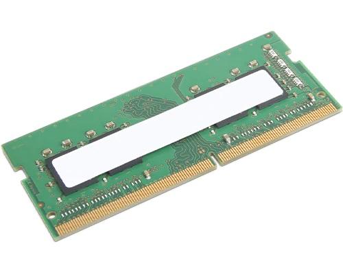 Оперативная память ThinkPad 32GB DDR4 3200MHz SoDIMM Memory