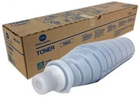 Тонер-картридж Konica Minolta toner cartridge TN-622K black bizhub PRESS C1085/C1100 88 000 pages the same A5E715H Тонер-картридж Konica Minolta toner cartridge TN-622K black bizhub PRESS C1085/C1100 88 000 pages the same A5E715H