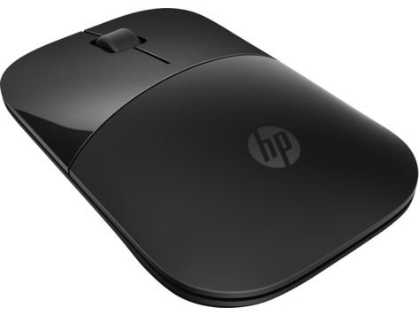 Беспроводная мышь Mouse HP Wireless Mouse Z3700 (Onyx) cons Беспроводная мышь Mouse HP Wireless Mouse Z3700 (Onyx) cons