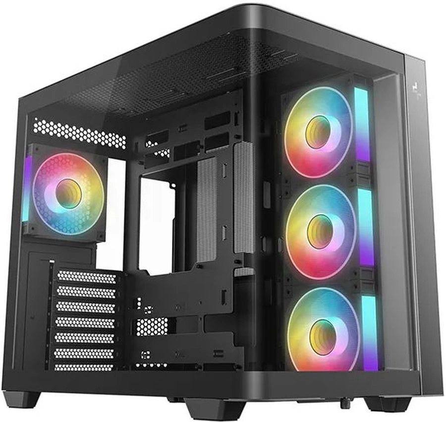 Корпус для ПК Deepcool CG530U 4F