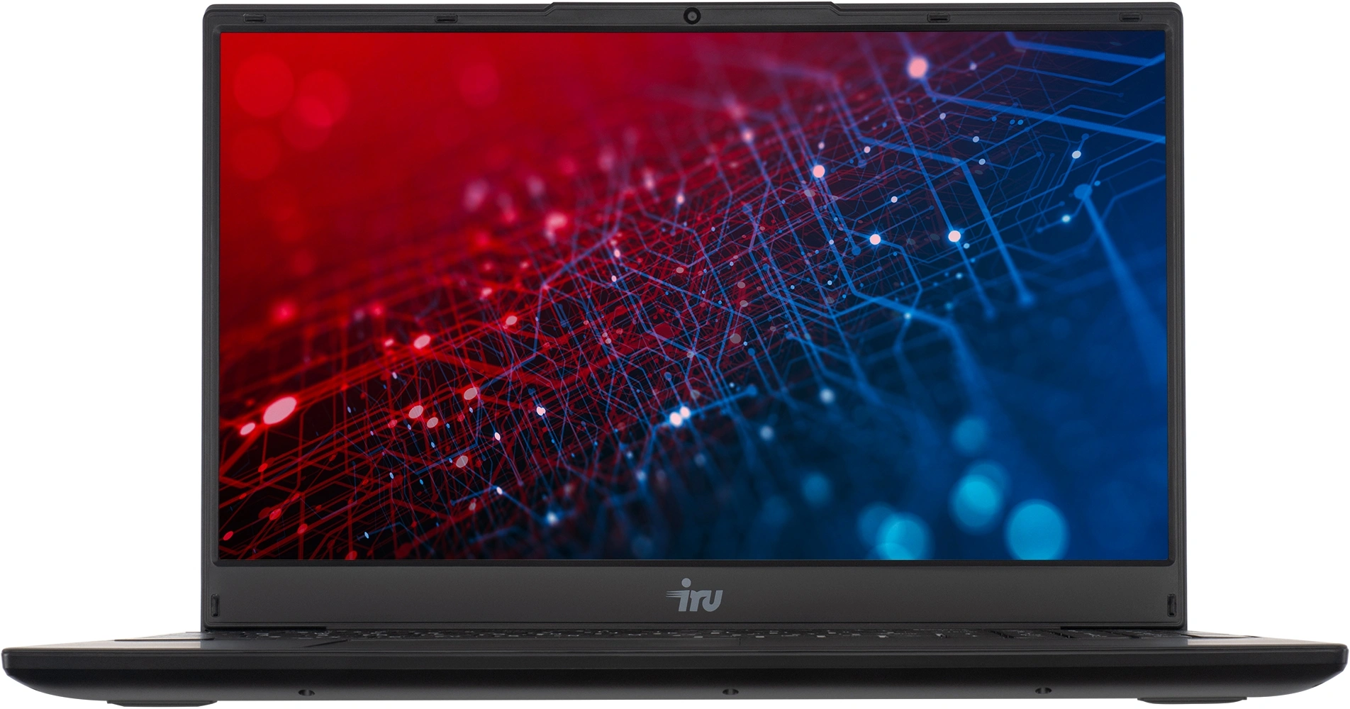 Ноутбук IRU Tactio 15ALG Core i5 1335U 16Gb SSD512Gb Intel UHD Graphics 15.6" IPS FHD (1920x1080) Windows 11 Pro 64 black WiFi BT Cam 4500mAh (2125433) Ноутбук IRU Tactio 15ALG Core i5 1335U 16Gb SSD512Gb Intel UHD Graphics 15.6" IPS FHD (1920x1080) Windows 11 Pro 64 black WiFi BT Cam 4500mAh (2125433)
