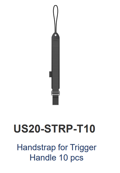 Ремешок на руку (упаковка 10 штук) M3 Mobile ASSY: US20/US30 Handstrap for Trigger Handle (10 pcs) Ремешок на руку (упаковка 10 штук) M3 Mobile ASSY: US20/US30 Handstrap for Trigger Handle (10 pcs)