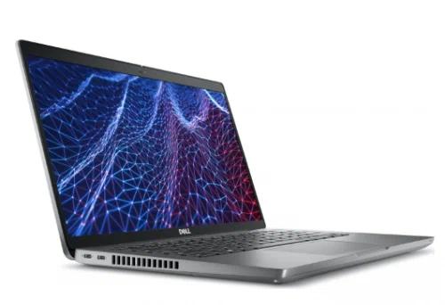 Ноутбук без сумки Latitude 5430 Core i5-1235U 14,0" Full HD IPS Antiglare 400 nits 8GB (1x8GB) DDR4 256GB SSD Intel Iris Xe Graphics 63Whr,FPR,Backlit,Linux,2y gray 1,37kg,Rus/KB