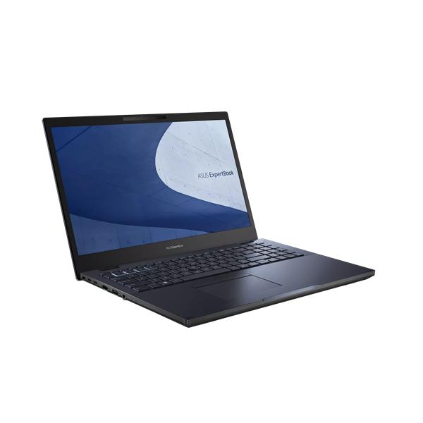 Ноутбук ASUS ExpertBook L2 L2502CYA-EJ0023 AMD Ryzen 5 5625U/8Gb/512Gb SSD/15.6"FHD IPS (1920x1080)//WiFi/BT/No OS/1.7Kg/STAR BLACK