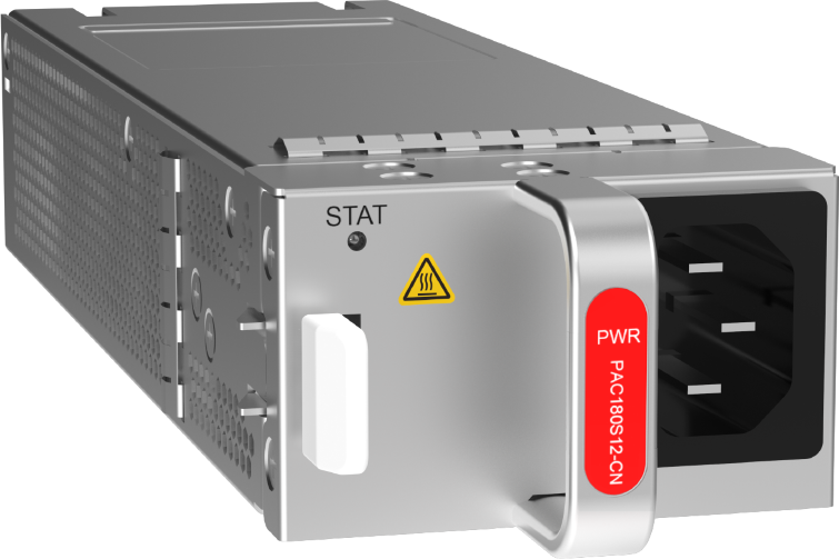 Блок питания Huawei 180W AC Power Module Блок питания Huawei 180W AC Power Module