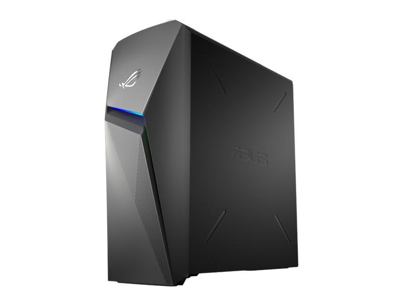 Пк (системный блок) ASUS ROG Strix G10DK-53600X0140 AMD Ryzen 5-5600X /8Gb /1TB SATA 7200RPM 3.5" HDD+256GB M.2 NVMe SSD/nVidia GTX1660Ti 6GB/No OS/11kg/500w GOLD