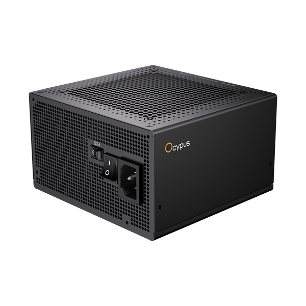 Блок питания Ocypus Iota P1000, 1000W, APFC, 80+ Gold, ATX 3.1, Fully Modular, 120mm Fan (P1000-GF) Блок питания Ocypus Iota P1000, 1000W, APFC, 80+ Gold, ATX 3.1, Fully Modular, 120mm Fan (P1000-GF)