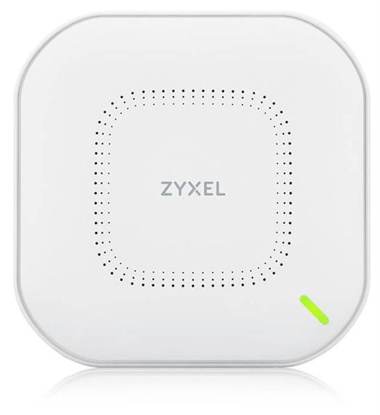  Комплект из пяти гибридных точек доступа Zyxel NebulaFlex Pro WAX510D, WiFi 6, 802.11a/b/g/n/ac/ax (2,4 и 5 ГГц), MU-MIMO, антенны 2x2, до 575+1200 Мбит/с, 1xLAN GE, PoE, защита от 4G/5G