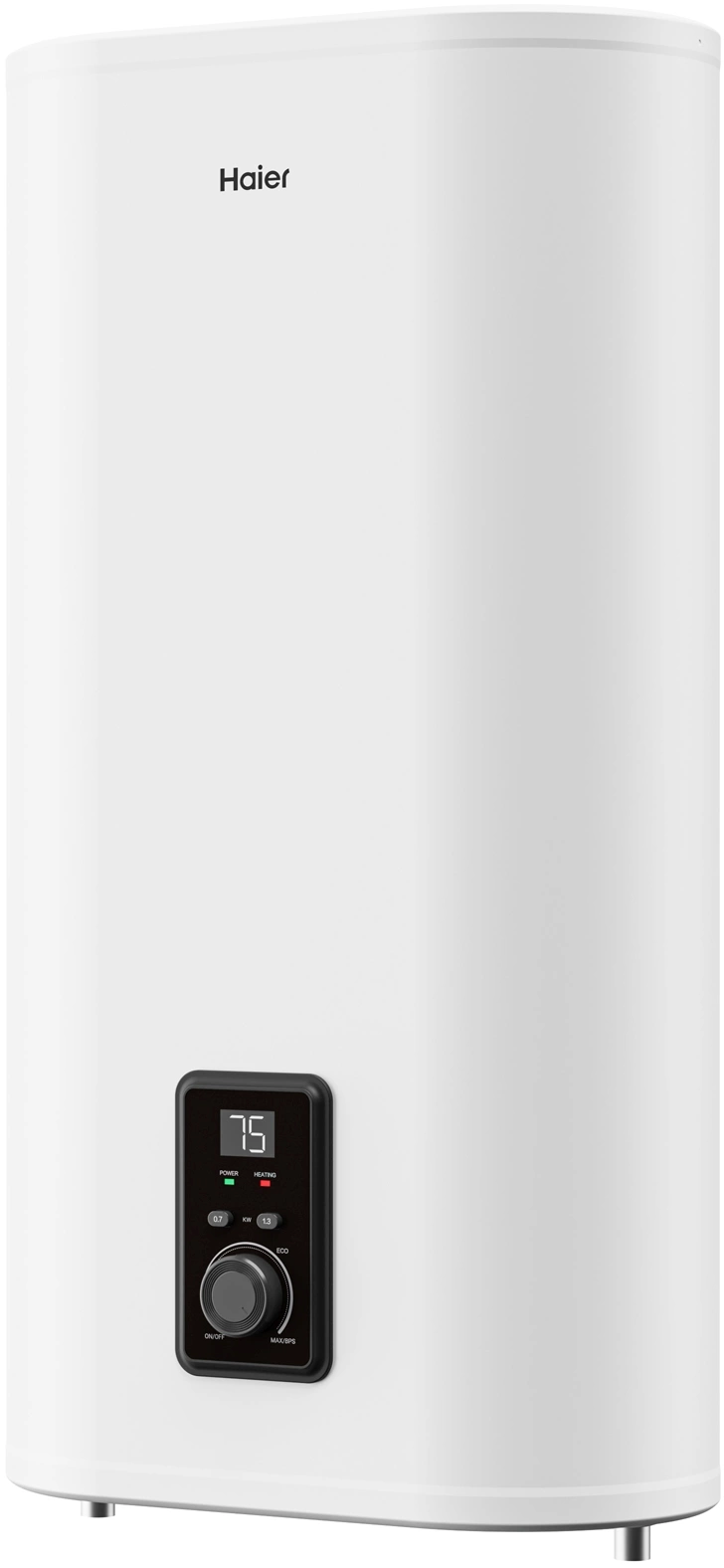 Водонагреватель Haier ES50V-F4 INOX 2кВт 50л электрический настенный/белый Водонагреватель Haier ES50V-F4 INOX 2кВт 50л электрический настенный/белый