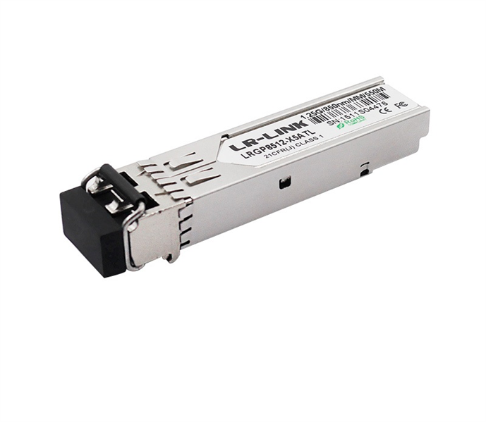 Трансивер LR-Link SFP Transceiver 1250Mbps multimode, 500 m Трансивер LR-Link SFP Transceiver 1250Mbps multimode, 500 m