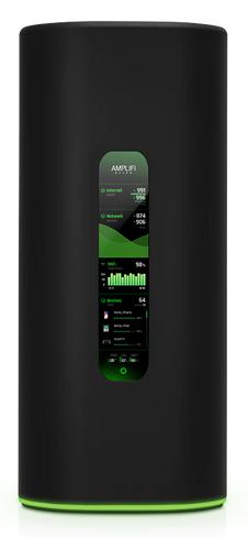 Точка доступа AmpliFi Alien WiFi Kit