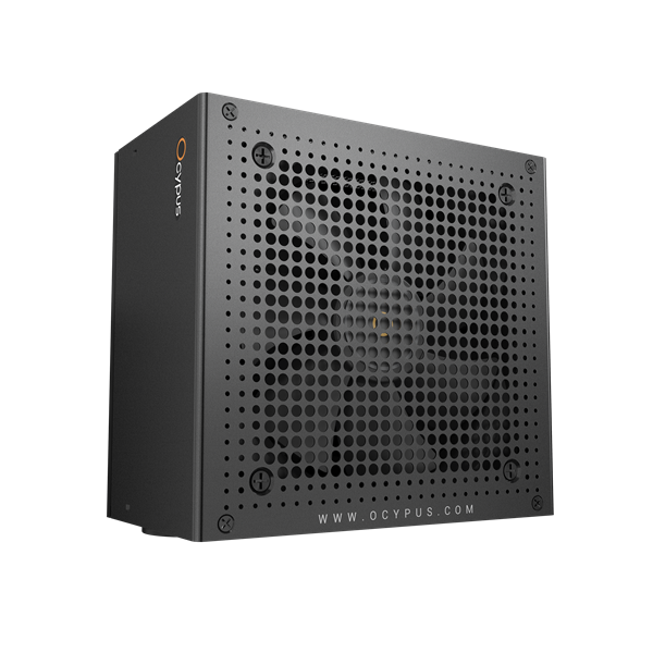Блок питания Ocypus Delta P650S, 650W, APFC, 80+ Bronze, ATX 3.1, 120mm Fan (P650S-BF) Блок питания Ocypus Delta P650S, 650W, APFC, 80+ Bronze, ATX 3.1, 120mm Fan (P650S-BF)