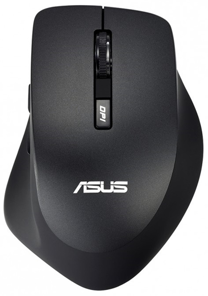 Аксессуары Беспроводная мышь ASUS WT425/2,4 GHz/1600dpi/Черный Аксессуары Беспроводная мышь ASUS WT425/2,4 GHz/1600dpi/Черный