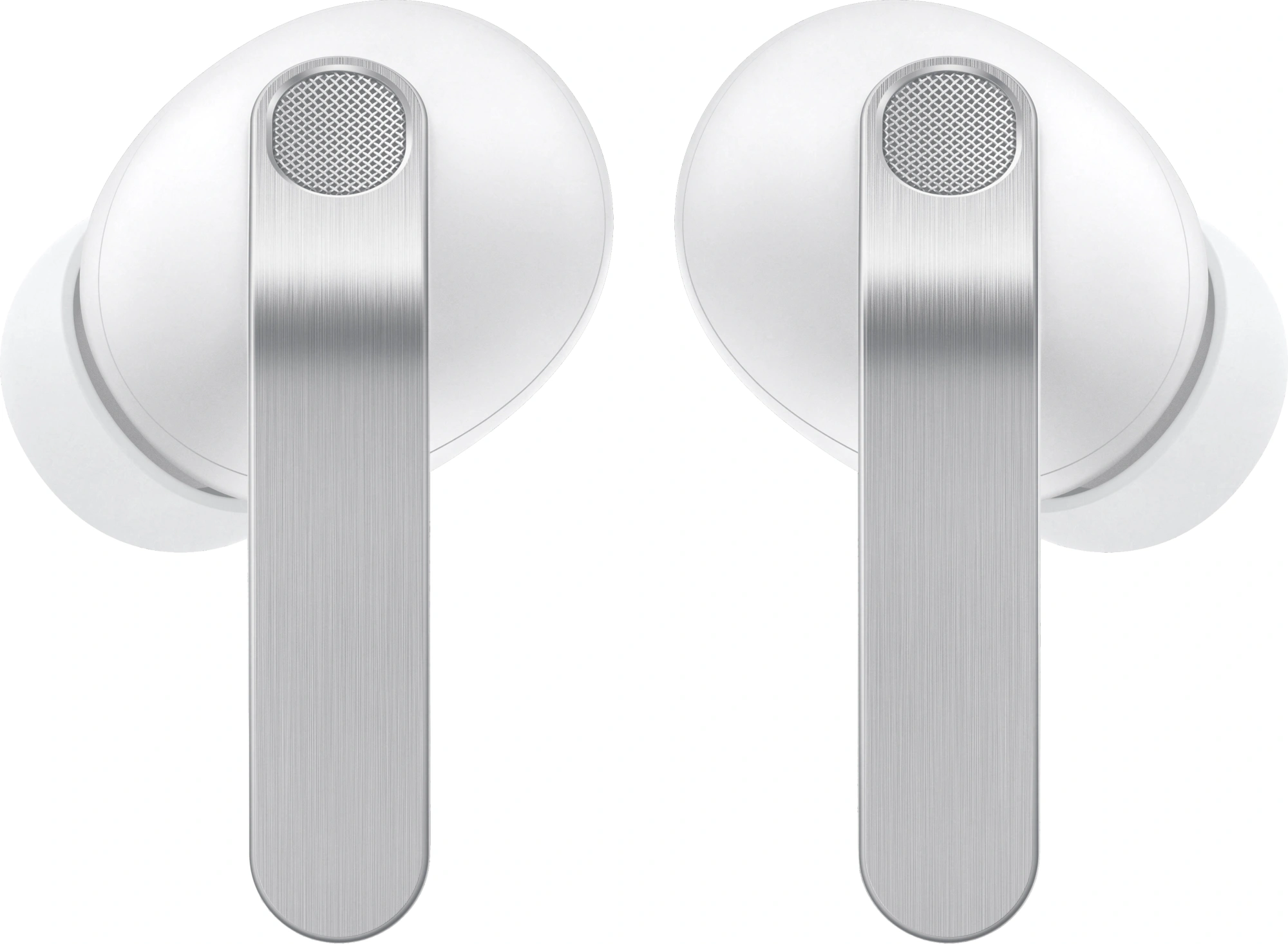 Наушники беспроводные Samsung Galaxy Buds 4 Pro белый (SM-R640NZWACIS) Наушники беспроводные Samsung Galaxy Buds 4 Pro белый (SM-R640NZWACIS)