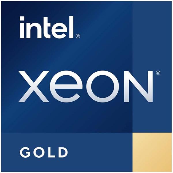 Процессор CPU Intel Xeon Gold 6348 (2.60-3.50GHz/42MB/28c/56t) LGA4189 OEM, TDP 235W, up to 6TB DDR4-3200, CD8068904572204SRKHP, 1 year