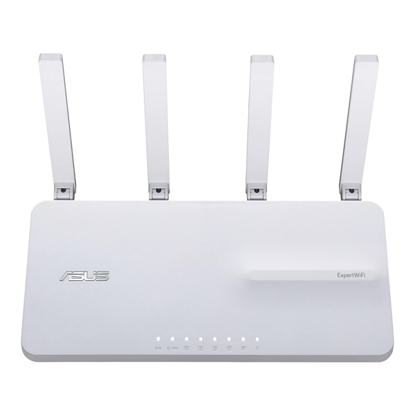 роутер ASUS EBR63 // AX3000 // 574 + 2402 Mbps, 2,4 + 5 gGz, 4 antenna, USB роутер ASUS EBR63 // AX3000 // 574 + 2402 Mbps, 2,4 + 5 gGz, 4 antenna, USB