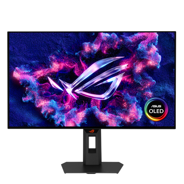 Монитор ASUS 27" ROG Strix XG27AQDMGR OLED QHD 2560x1440 240Hz 0,03ms 1300cd DisplayHDR 400 2*HDMI 2.1 1*DP 1.4 USB-Hub Neo Proximity Sensor Монитор ASUS 27" ROG Strix XG27AQDMGR OLED QHD 2560x1440 240Hz 0,03ms 1300cd DisplayHDR 400 2*HDMI 2.1 1*DP 1.4 USB-Hub Neo Proximity Sensor