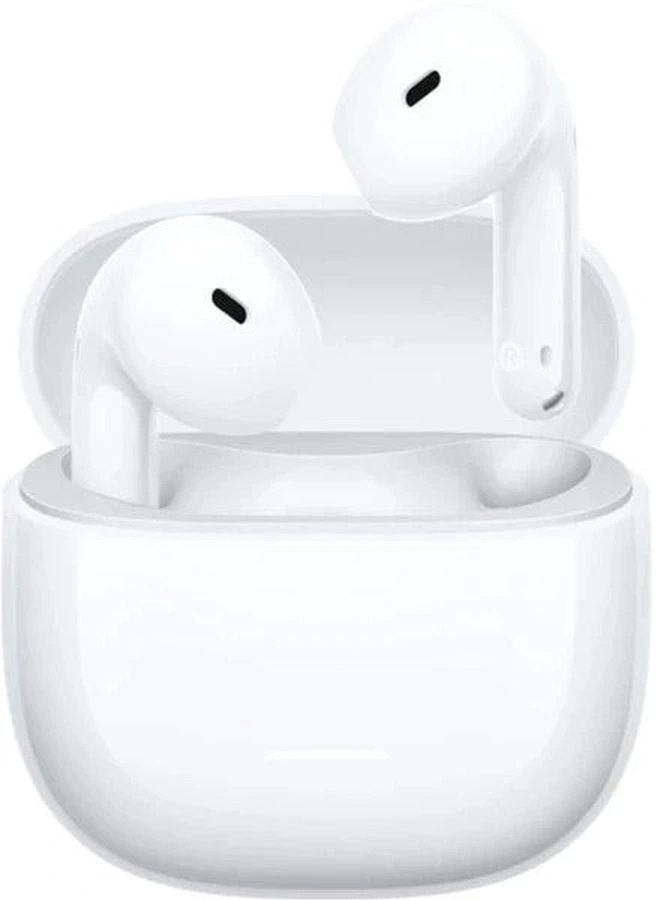 Беспроводные наушники Xiaomi REDMI Buds 8 Active White