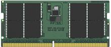 Оперативная память Kingston Branded DDR5  32GB  4800MT/s SODIMM CL40 2RX8 1.1V 262-pin 16Gbit