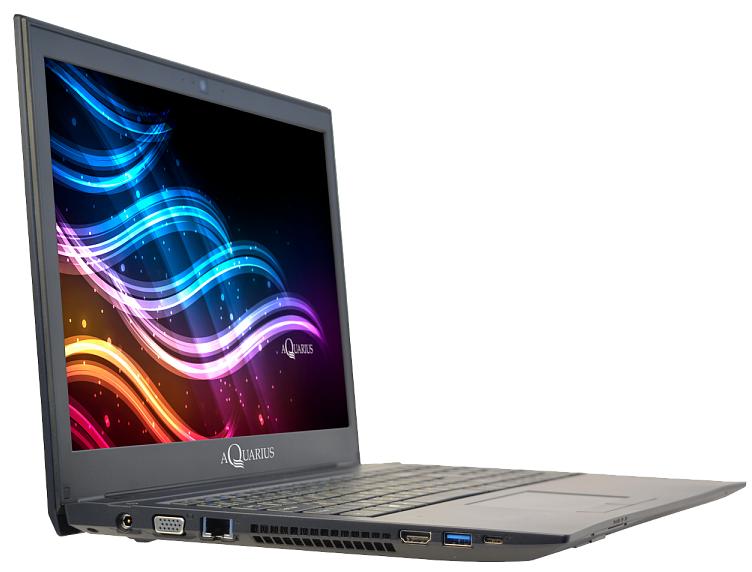 Ноутбук Aquarius Cmp NS685U R11 (Исп.2) Intel Core i5 10210U/8Gb/256Gb SSD/15.6" FHD IPS AG (1920x1080),VGA,RJ45,WIFI/BT/Cam 1,9M/8000mAh 60.8Wh bat/1.8Kg/No OS/Mouse/Внесен в реестр Минпромторга/МПТ