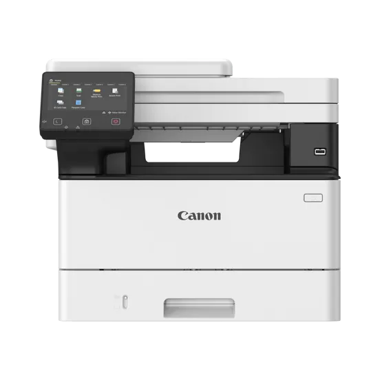 МФУ лазерное Canon i-SENSYS MF465dw A4, до 40 стр/мин., 1200 x 1200 dpi (печать) 600x600dpi (скан.), USB, RJ-45, Wi-Fi, Факс МФУ лазерное Canon i-SENSYS MF465dw A4, до 40 стр/мин., 1200 x 1200 dpi (печать) 600x600dpi (скан.), USB, RJ-45, Wi-Fi, Факс
