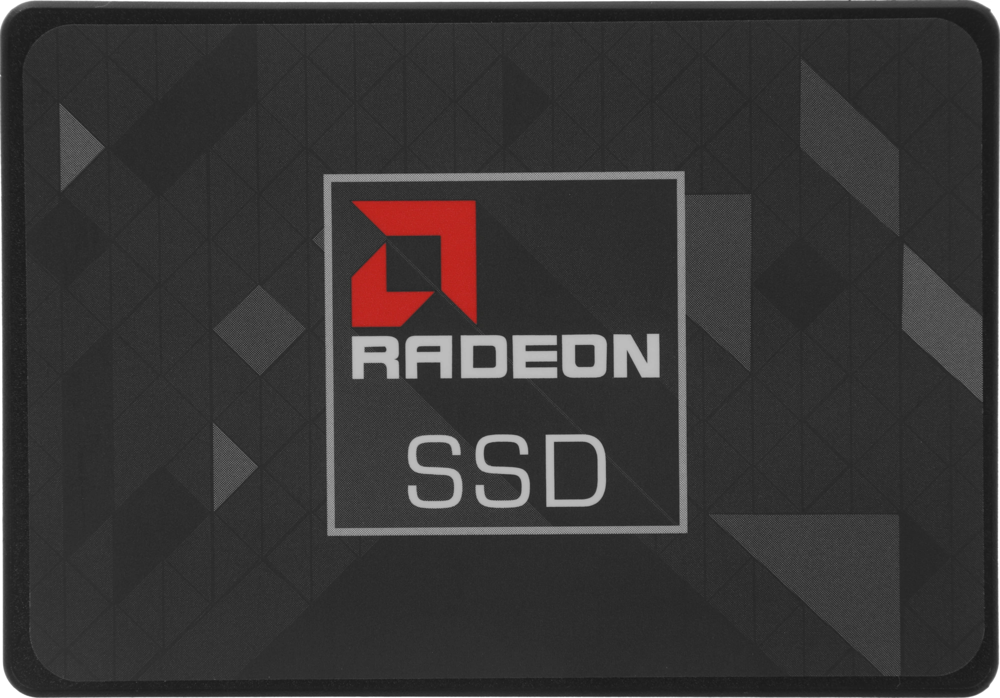 Твердотельный накопитель SSD AMD Radeon R3 Series 2.5" 480GB