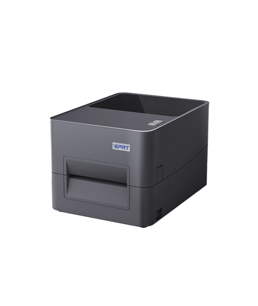 Принтер этикеток iDPRT iF4, TT, 4", 203DPI, 6IPS (152 mm/sec), 64/128MB, USB+Ethernet, Ribbon 0,5"/1" Core, ZPL, TSPL