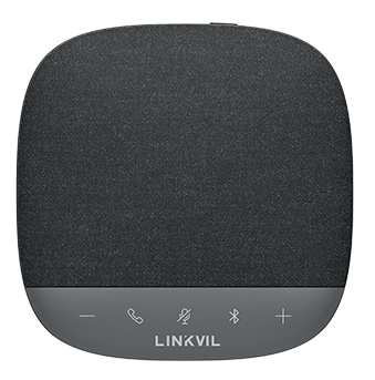 Спикерфон Fanvil CS20 Спикерфон 360° микрофон, NFC, Bluetooth, USB, до 8 часов работы от батареи