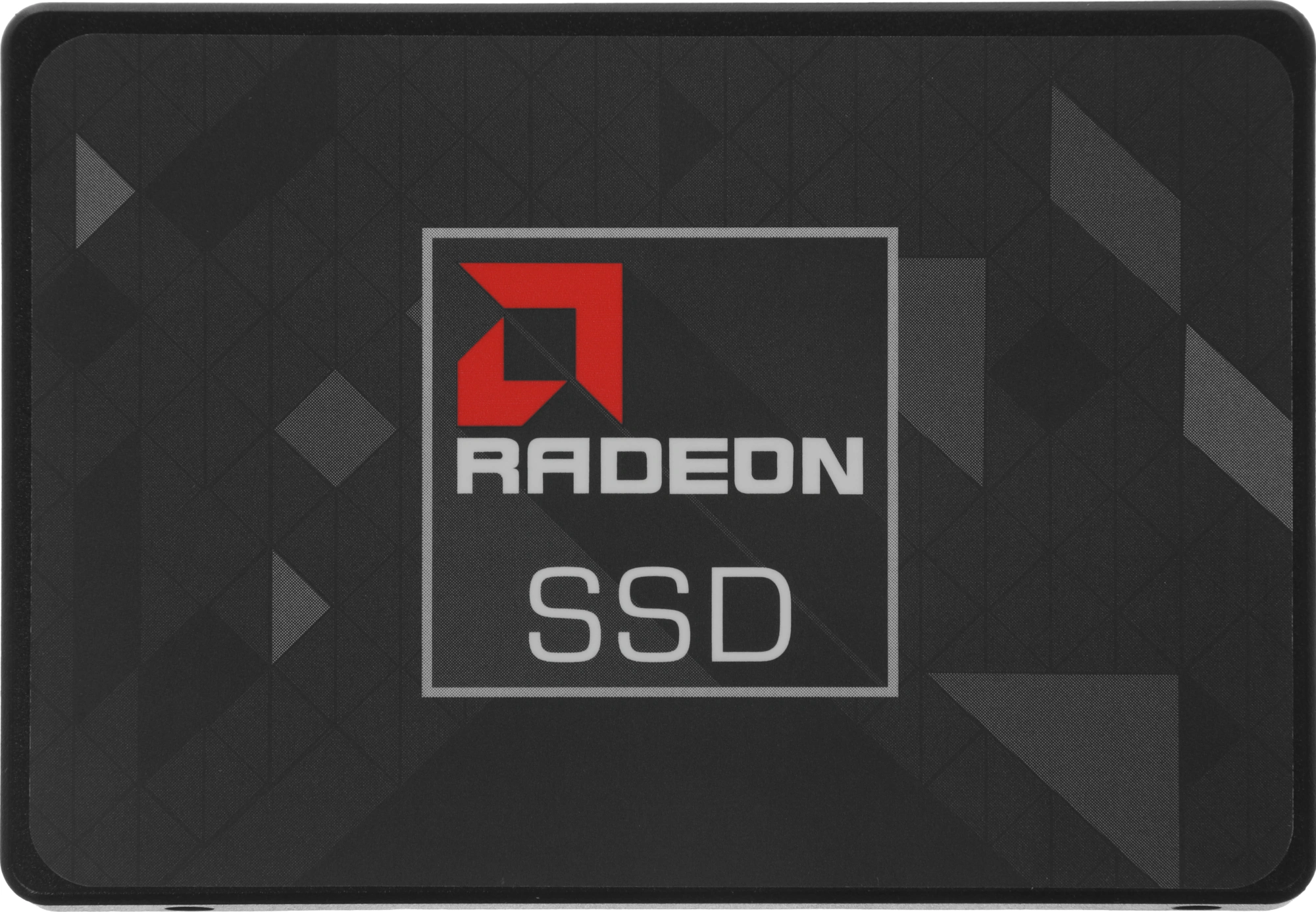 Твердотельный накопитель SSD AMD Radeon R3 Series 2.5" 128GB Твердотельный накопитель SSD AMD Radeon R3 Series 2.5" 128GB