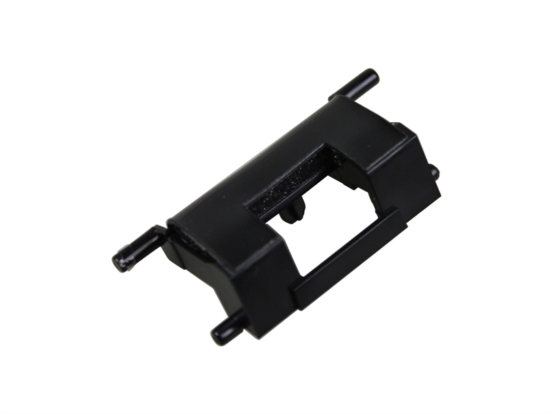 Ролики и тормозные площадки Тормозная площадка ADF FL2-0749-000 для CANON iR5055/5065/5075/5070/6570 (CET), CET5084 Ролики и тормозные площадки Тормозная площадка ADF FL2-0749-000 для CANON iR5055/5065/5075/5070/6570 (CET), CET5084