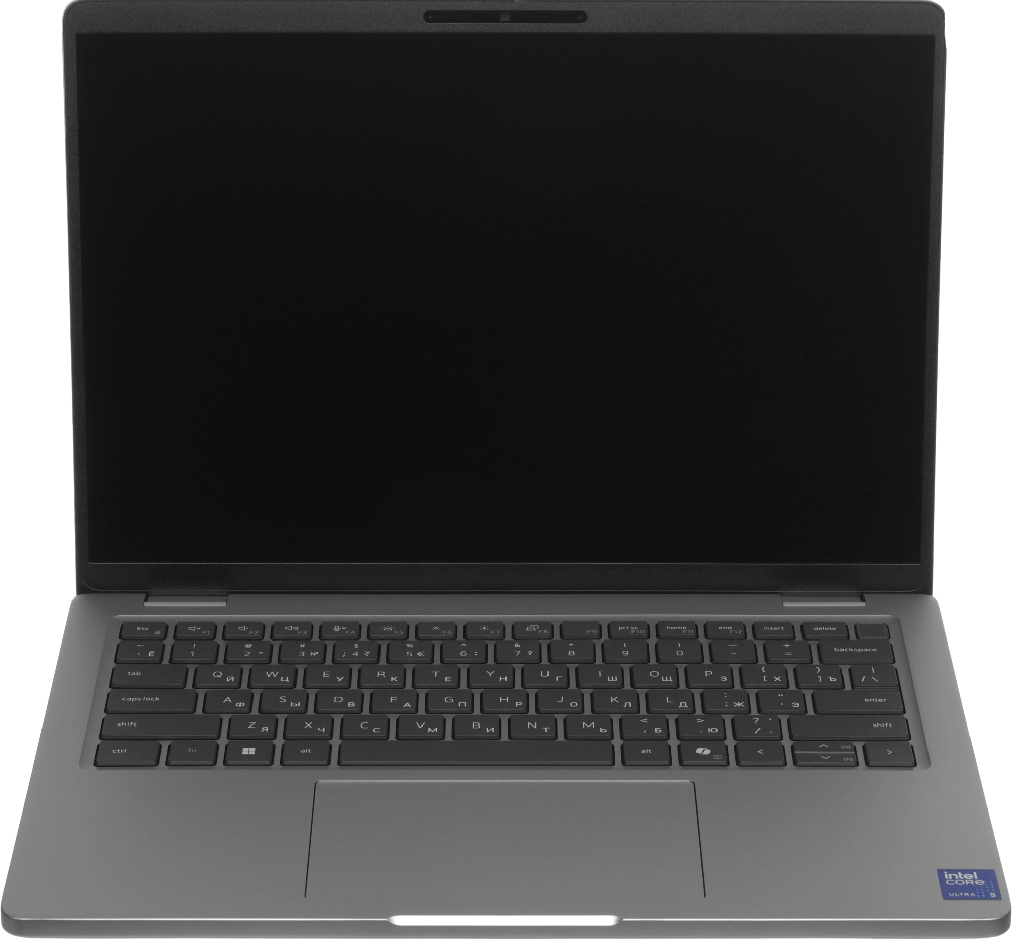 Ноутбук Dell Pro 14 Plus PB14250 Core Ultra 5 235U 16Gb SSD512Gb Intel Graphics 14" IPS FHD+ (1920x1200) Linux silver WiFi BT Cam (PRO14PL-5653) Ноутбук Dell Pro 14 Plus PB14250 Core Ultra 5 235U 16Gb SSD512Gb Intel Graphics 14" IPS FHD+ (1920x1200) Linux silver WiFi BT Cam (PRO14PL-5653)