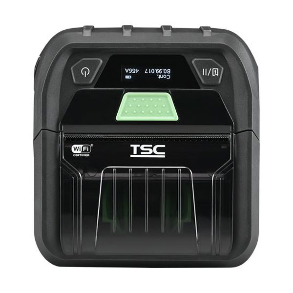 Мобильный принтер TSC RE310, 4IPS, LCD, DRAM 64MB/FLASH 16MB + USB, WiFi+Bluetooth COMBO, EU Мобильный принтер TSC RE310, 4IPS, LCD, DRAM 64MB/FLASH 16MB + USB, WiFi+Bluetooth COMBO, EU