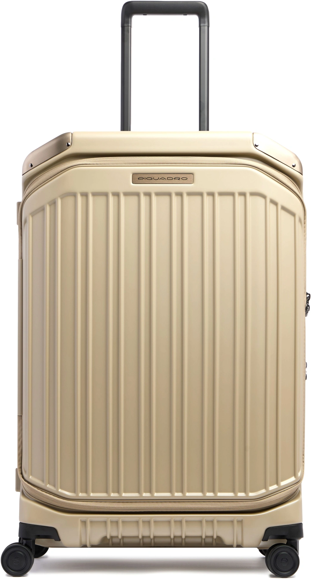 Чемодан Piquadro PQ LIGHT BV7246PQL/BEO 45x60x69см 100л. 4.28кг. поликарбонат бежевый