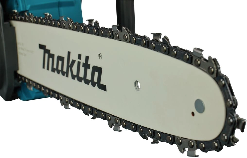Цепная пила Makita LXT DUC307Z аккум. 610Вт дл.шины:12" (30cm) Цепная пила Makita LXT DUC307Z аккум. 610Вт дл.шины:12" (30cm)