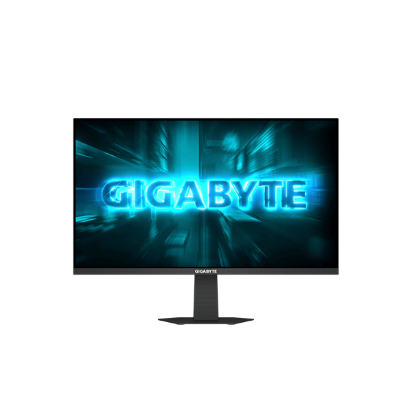 Монитор Gigabyte GS24F14 23.8" 1920x1080 IPS LED, 16:9, 1500:1, 1ms, 300cd/m2, 178°/178°, HDMI, DP, Tilt, Internal, 144Hz, Vesa, Black, 3y Монитор Gigabyte GS24F14 23.8" 1920x1080 IPS LED, 16:9, 1500:1, 1ms, 300cd/m2, 178°/178°, HDMI, DP, Tilt, Internal, 144Hz, Vesa, Black, 3y