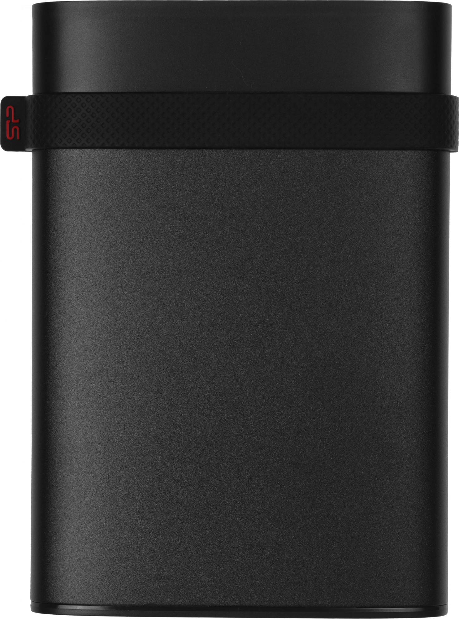 Жесткий диск Silicon Power USB3.0 2TB SP020TBPHD85BS3K A85B Armor (5400rpm) 2.5" черный