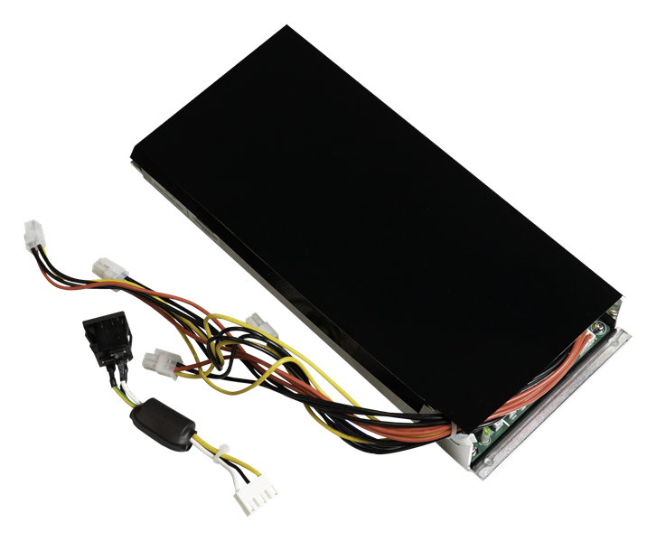 Блок питания MikroTik G1070 Open Frame 500W replacement PSU for the CRS328-24P-4S+RM switch. Блок питания MikroTik G1070 Open Frame 500W replacement PSU for the CRS328-24P-4S+RM switch.