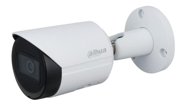 Видеокамера DAHUA DH-IPC-HFW2230SP-S-0280B, 2MP Lite IR Fixed-focal Bullet Network Camera