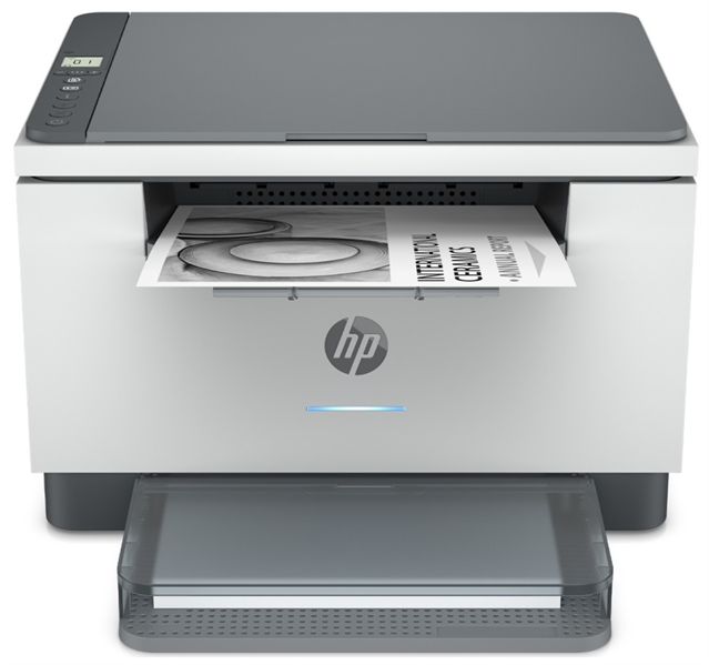 Многофункциональное устройство HP LaserJet MFP M236dw (p/c/s, A4, 600 dpi, 29 ppm, 64 Mb, 1 tray 150, Duplex, USB/Wi-Fi/Ethernet/Bluetooth/AirPrint, Cartridge 700 pages in box, 1y warr)