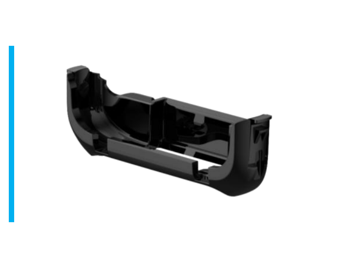 Вставка в кредл Bluebird ASSY: S50 SHIM for compatibility with S50 (without Rugged Boots) to 1-slot, 4-slot cradles. Вставка в кредл Bluebird ASSY: S50 SHIM for compatibility with S50 (without Rugged Boots) to 1-slot, 4-slot cradles.